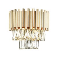 Настенный светильник Pallada 4120/2W