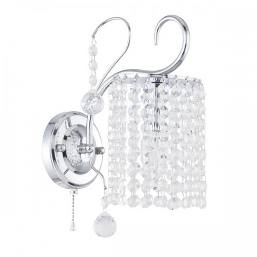 Бра Leona FR1127-WL-01-CH