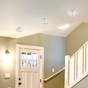 Точечный светильник Pattern 370216