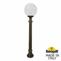 Наземный фонарь Globe 300 G30.163.000.BYE27