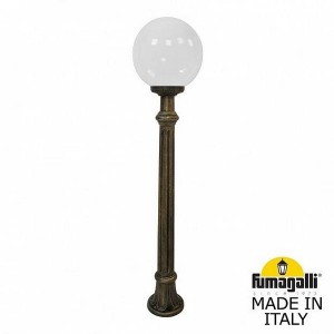 Наземный фонарь Globe 300 G30.163.000.BYE27