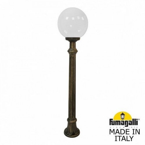 Наземный фонарь Globe 300 G30.163.000.BYE27