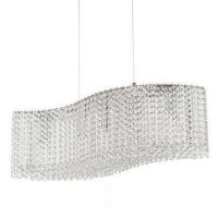 Подвесная люстра Liano Liano E 1.5.60X10.100 N