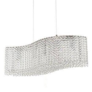 Подвесная люстра Liano Liano E 1.5.60X10.100 N