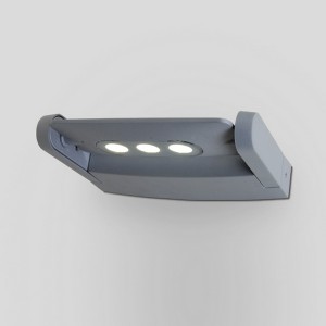 Настенный светильник уличный Ledspot W6144S-1