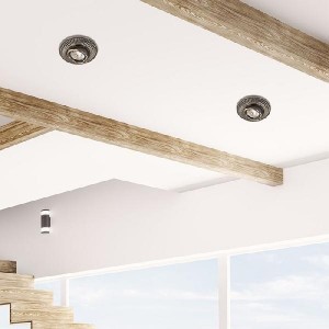 Точечный светильник Vintage 369858