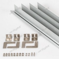 Набор для установки панелей BX3030 023532