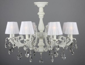 Потолочная люстра Caserta OML-34007-08