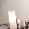 Интерьерная настольная лампа Noora 77010