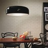 Подвесной светильник Scudo LDP 8373 BK