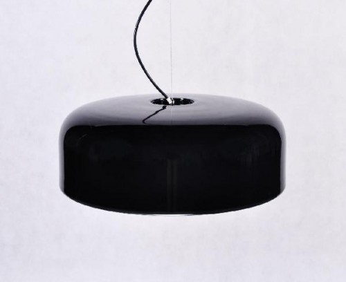 Подвесной светильник Scudo LDP 8373 BK