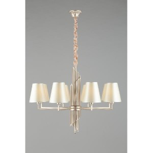 Подвесная люстра Omnilux 722 OML-72203-08