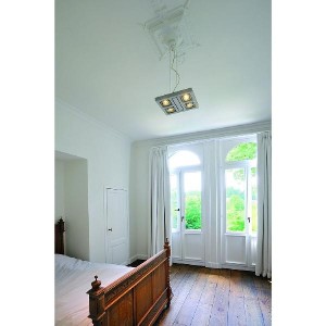 Подвесной светильник Square 154252