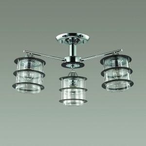 Потолочная люстра Rotondum 3504/3C