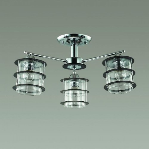Потолочная люстра Rotondum 3504/3C