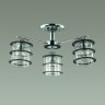 Потолочная люстра Rotondum 3504/3C