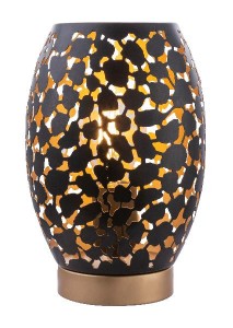 Интерьерная настольная лампа Hanny 24003S