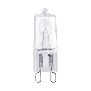 Лампочка галогеновая  G9 220V50W