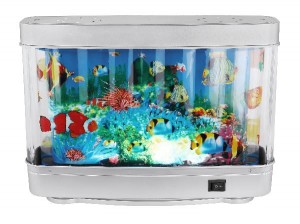 Интерьерная настольная лампа Abai 28963