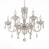 Подвесная люстра Splendi SL139.503.06