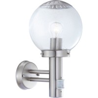 Настенный фонарь уличный Bowle II 3180S