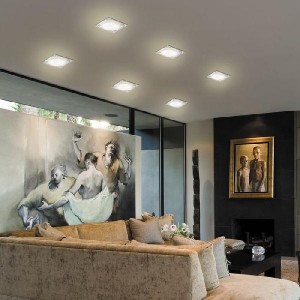 Точечный светильник Novel 357618