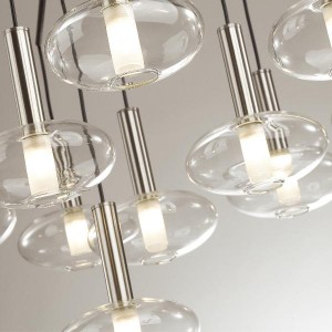 Подвесная люстра Vele 4815/13