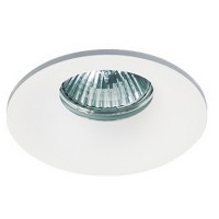 Точечный светильник Il163 163711 white