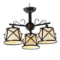 Подвесная люстра Fabrizia L12153.88