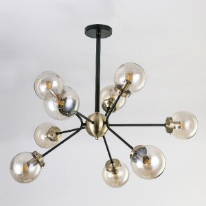 Потолочная люстра Планета CL105295