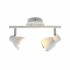 Спот Gioved A6008PL-2WH