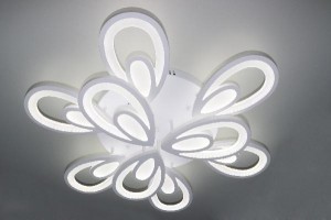 Потолочная люстра LED INNOVATION STYLE 83003