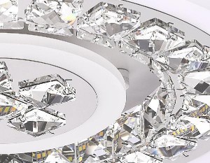 Потолочная люстра ACRYLICA FA153