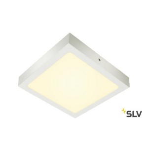 Точечный светильник SENSER 24 SQUARE 1003019