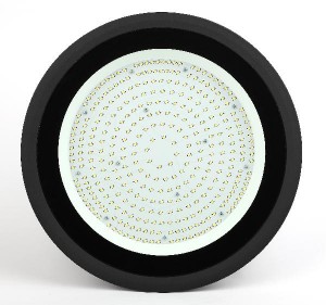 Промышленный подвесной светильник SPP-402-0-50K-200