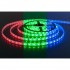 Светодиодная лента  Светодиодная лента 60Led 14,4W IP65 мульти (5050 12V 60Led 14,4W IP65 RGB)