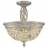 Потолочная люстра Frances II WE312.06.203