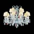 Подвесная люстра Baccarat MD1102710-15A