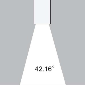 Архитектурная подсветка W1863-B3