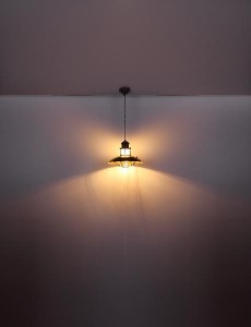 Подвесной светильник Badalona 15355H