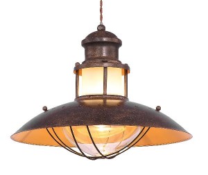 Подвесной светильник Badalona 15355H