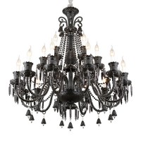 Подвесная люстра Crocefisso OML-87003-18