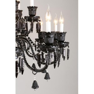 Подвесная люстра Crocefisso OML-87003-18