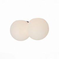 Настенно-потолочный светильник Orbe SL809.501.02