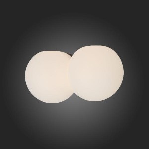 Настенно-потолочный светильник Orbe SL809.501.02