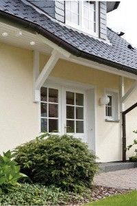 Встраиваемый светильник уличный 99333