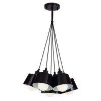 Подвесная люстра North Tulip 1680-6P