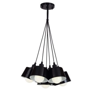 Подвесная люстра North Tulip 1680-6P