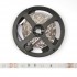 Светодиодная лента  ULS-Q911 5050-30LED/m-8mm-IP20-DC12V-7,2W/m-5M-RGB катушка в герметичной упаковке