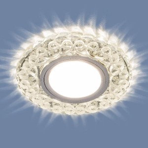 Точечный светильник 2234 MR16